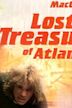 MacGyver: Lost Treasure of Atlantis