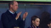 Prince William to Return to Royal Duties for First Time Since Kate Middleton's Cancer Revelation