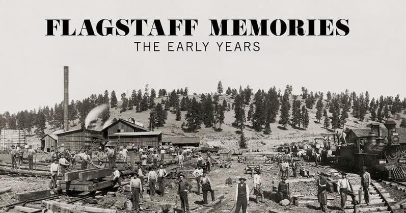 Flagstaff History: Mormon Lake Lodge burned to the ground