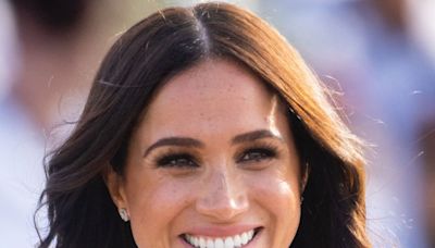 What Is Meghan Markle’s Net Worth? I've Got All the Deets