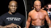 Mike Tyson suffers medical emergency on plane from Miami to LA: ‘He became nauseous and dizzy’