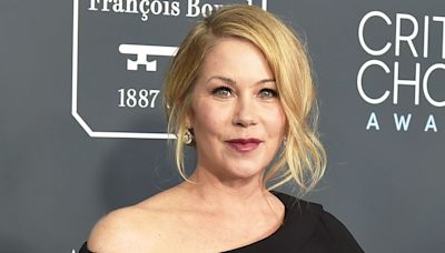 Christina Applegate Says She Relies on Reality TV — Including Some Bravo Favorites! — to Cope with MS