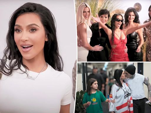 How to watch ‘The Kardashians’ Season 5 premiere for free