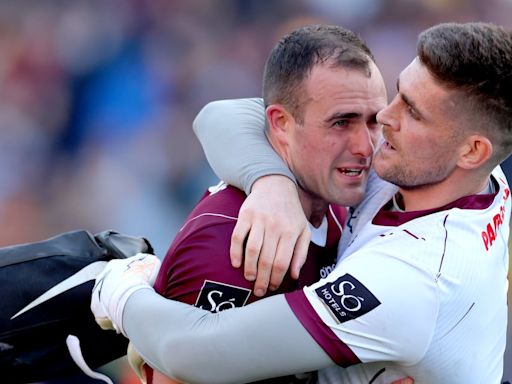 Defensive strength the key to Galway’s push for ultimate honours