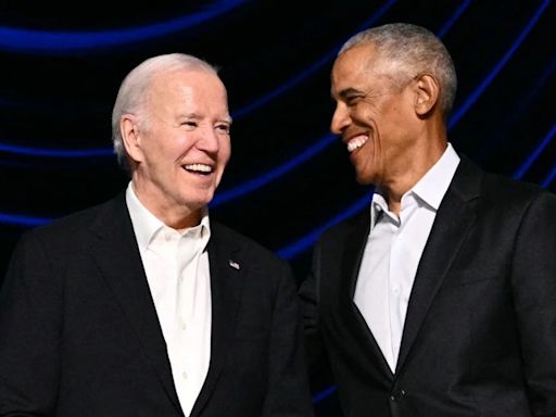 Barack Obama Says Joe Biden Had a ‘Bad Debate Night’ – But Urges Americans to Vote Against Trump, ‘Who Lies...