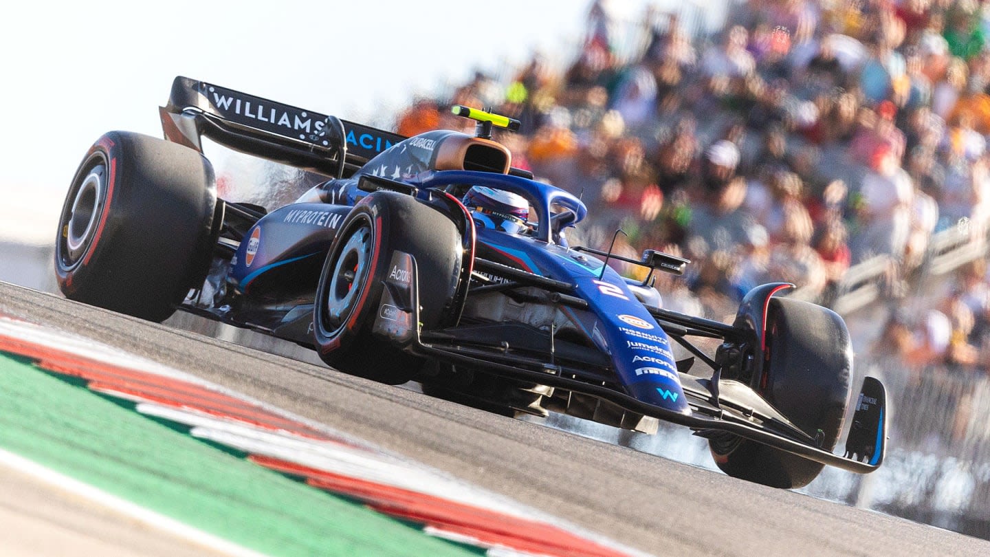 F1 News: Williams Targets Carlos Sainz for 2025 Season Alongside Alex Albon