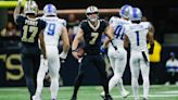 Taysom Hill and Rashid Shaheed likely out, Chris Olave set to play for Saints today