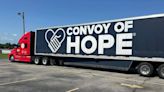 Convoy of Hope offers tornado assistance in Baxter County, Ark.; Red Cross opens shelter in Marion County, Ark.