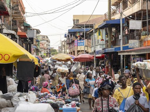 Ghana Agrees Deal With Eurobond Investors on Debt Restructuring