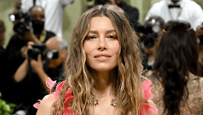 Jessica Biel Is Reportedly Done Letting Her Career 'Take a Backseat' in Justin Timberlake Marriage