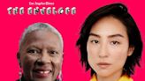 Greta Lee explains the 'surgical' precision of 'Past Lives'' shattering ending, beat by beat