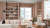 Sherwin-Williams Color Of The Year For 2023 Is Redend Point SW 9081