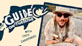 Go Fishing With Zach Carothers From Portugal. The Man! | DC101 | Mike Jones