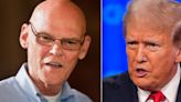 James Carville Warns Trump Win Would Mean 'The End Of The Constitution'