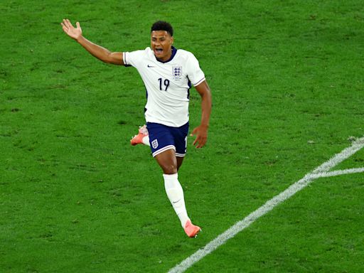 Euro 2024: England mit dem Lucky Punch ins Finale gegen Spanien