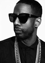 Ryan Leslie