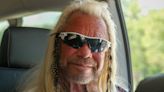 Dog the Bounty Hunter Says Mom's Prayers Saved His Life: 'Don't Quit Praying'