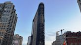 El comprador del rascacielos Flatiron de Nueva York no aportó la suma necesaria