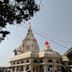 Bhadra Maruti Temple