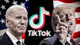 TikTok sell-or-ban bill heads to Senate: What's next?