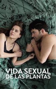 Vida sexual de las plantas