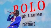 Ralph Lauren Launches Partnership with Fortnite — and Rapper Polo G Joins in on the Fun!