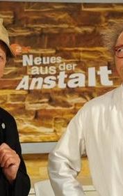 Neues aus der Anstalt