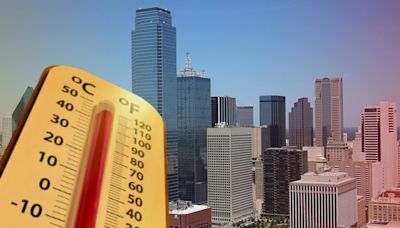 Alivio del calor en Dallas: Centros de enfriamiento gratuitos y donaciones de aires acondicionados
