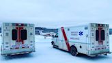 Granisle ambulance service gets a boost