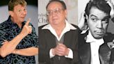 Chabelo, Chespirito y Cantinflas, los más representativos de México