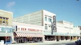 Remember when Sears led Fond du Lac's shopping scene? Here's its journey from Main Street to the mall.