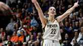 Indiana Fever’s Caitlin Clark expected to bring large crowds to Seattle Storm face-off