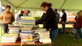 Third annual Richmond Book Festival celebrates reading with book sale, ‘Lit Limo’ and more