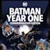 Batman: Year One