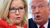 Former Rep. Liz Cheney Baits Donald Trump And The MAGA Mob In New Attack Ad