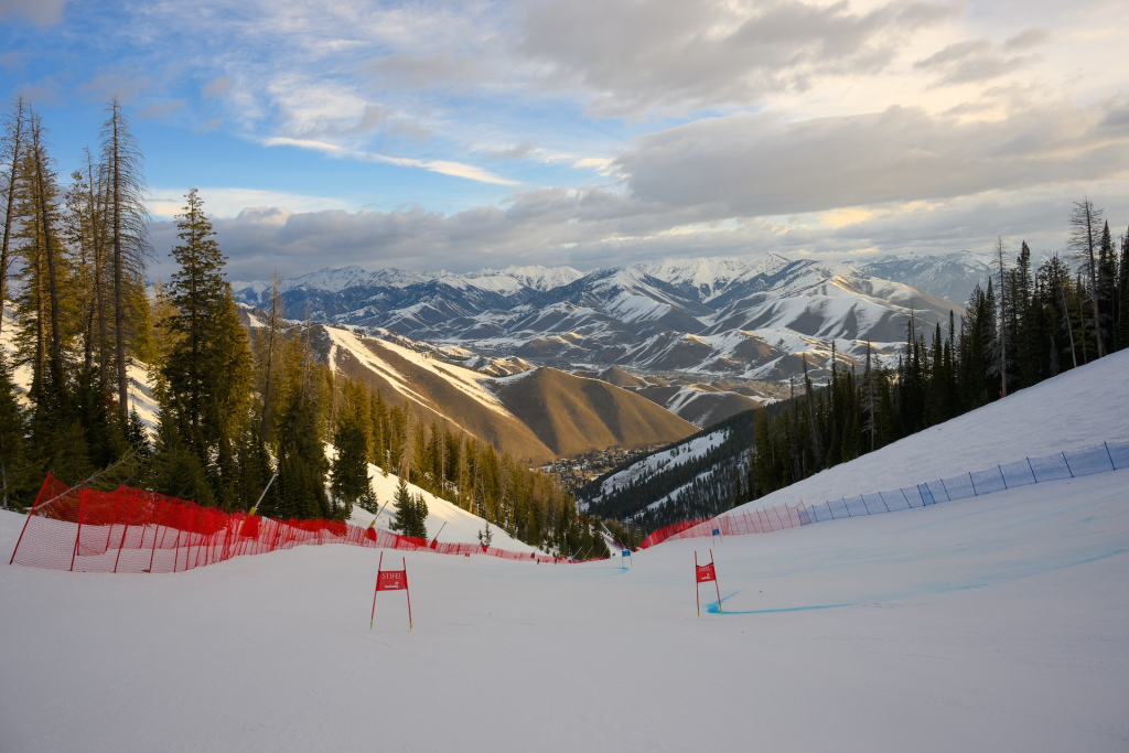 Women’s Birds of Prey, World Cup Finals at Sun Valley will headline 2024-25 U.S. FIS World Cup Calendar