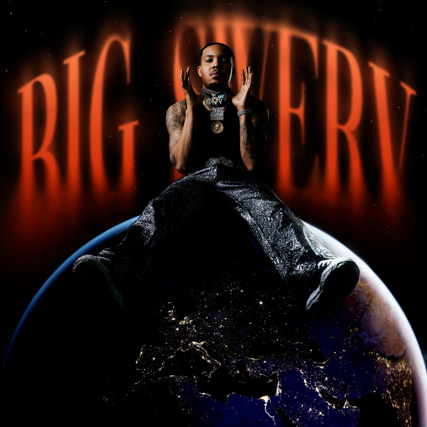 G Herbo - Big Swerv | iHeart