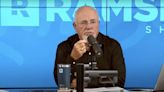 Dave Ramsey goes on a rant about TikTok influencers, saying they push investments that are ‘right next to gambling’