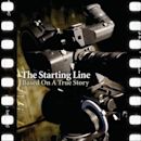 Based on a True Story (The Starting Line album)