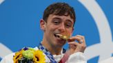 Daley on childhood, fatherhood & Olympic comeback