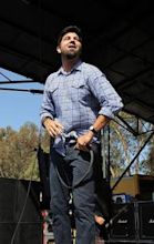 Chino Moreno