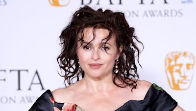 Helena Bonham Carter hails revised Freud works gifted to London museum