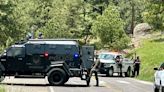 Man dies by suicide during SWAT response on Flagstaff Road in Boulder