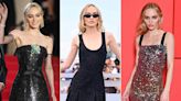 Lily-Rose Depp Wears 3 Little Black Dresses in 24 Hours for ‘The Idol’ Press in Cannes