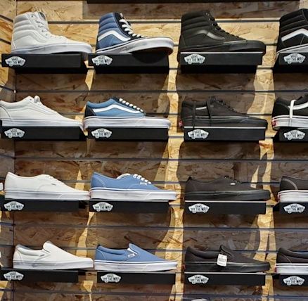 vans glendora hours