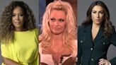 The View’s Sunny Hostin Calls Pamela Anderson ‘Thirsty’ Over Texts To Tommy Lee, But Alyssa Farah Griffin Had Another...