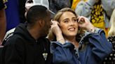 Adele ‘Is Obsessed With’ Boyfriend Rich Paul, Addresses Engagement Rumors: ‘I’ve Never Been In Love Like This’