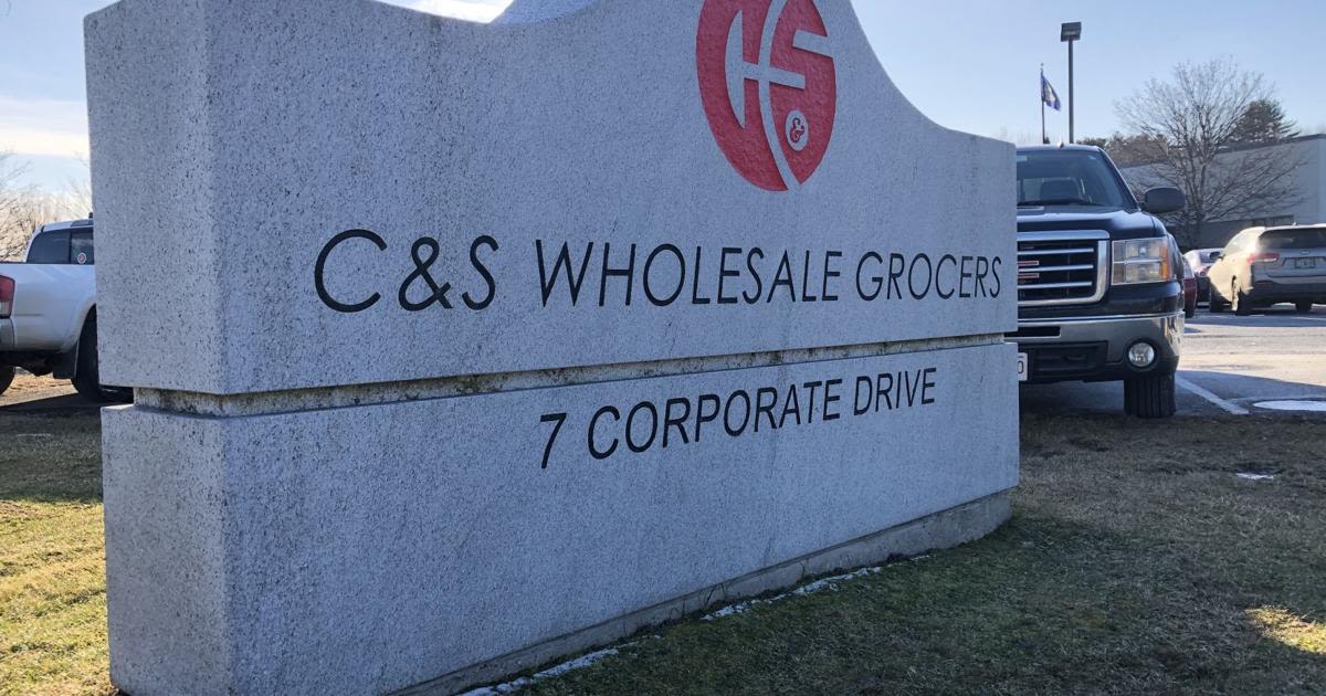 Mega merger on hold until court rules; 579 grocery stores hang in the balance for NH firm