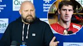 Brian Daboll reiterates Daniel Jones is Giants’ starting QB ahead of NFL draft