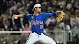 Florida Gators Pitcher Brandon Neely has Dominated Postseason